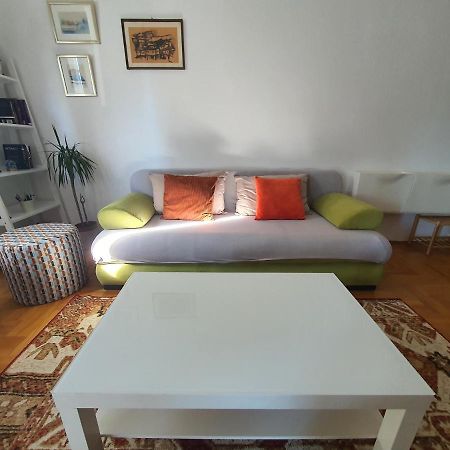 Delta Apartment Podgorica Eksteriør billede