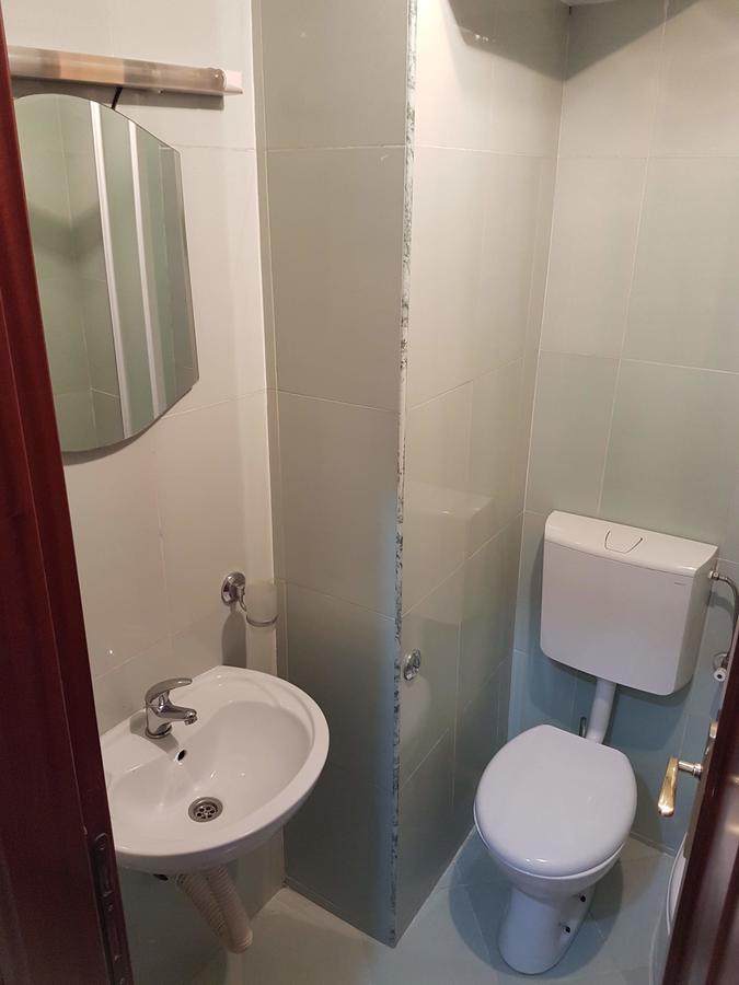 Delta Apartment Podgorica Eksteriør billede